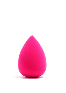 Pink Teardrop Blender Medium