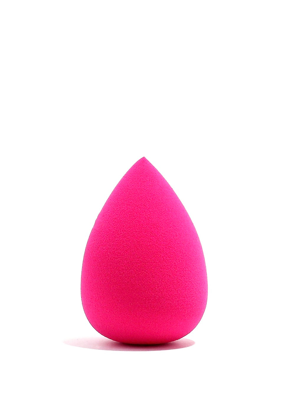 Pink Teardrop Blender Medium